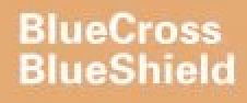 BlueCross BlueShield logo