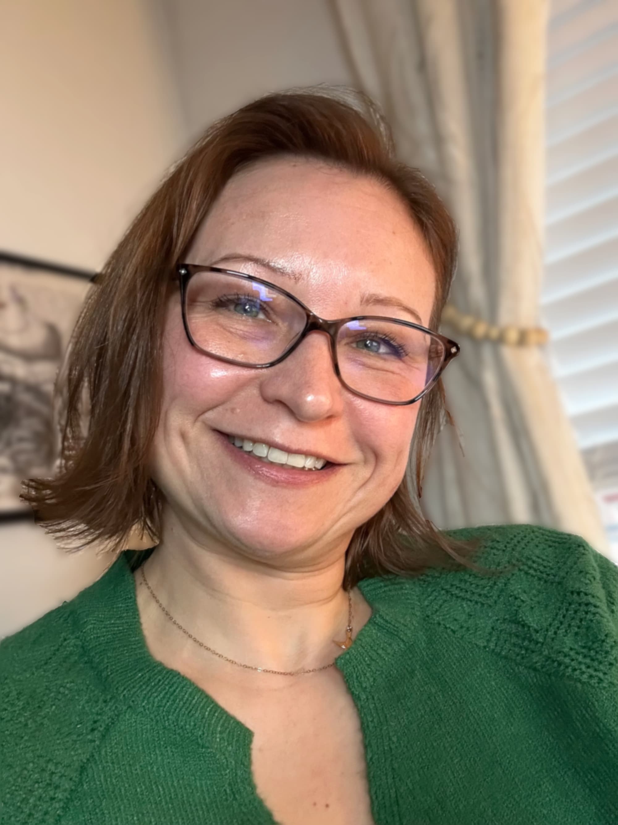 Karey Boerst, RD, CNSC