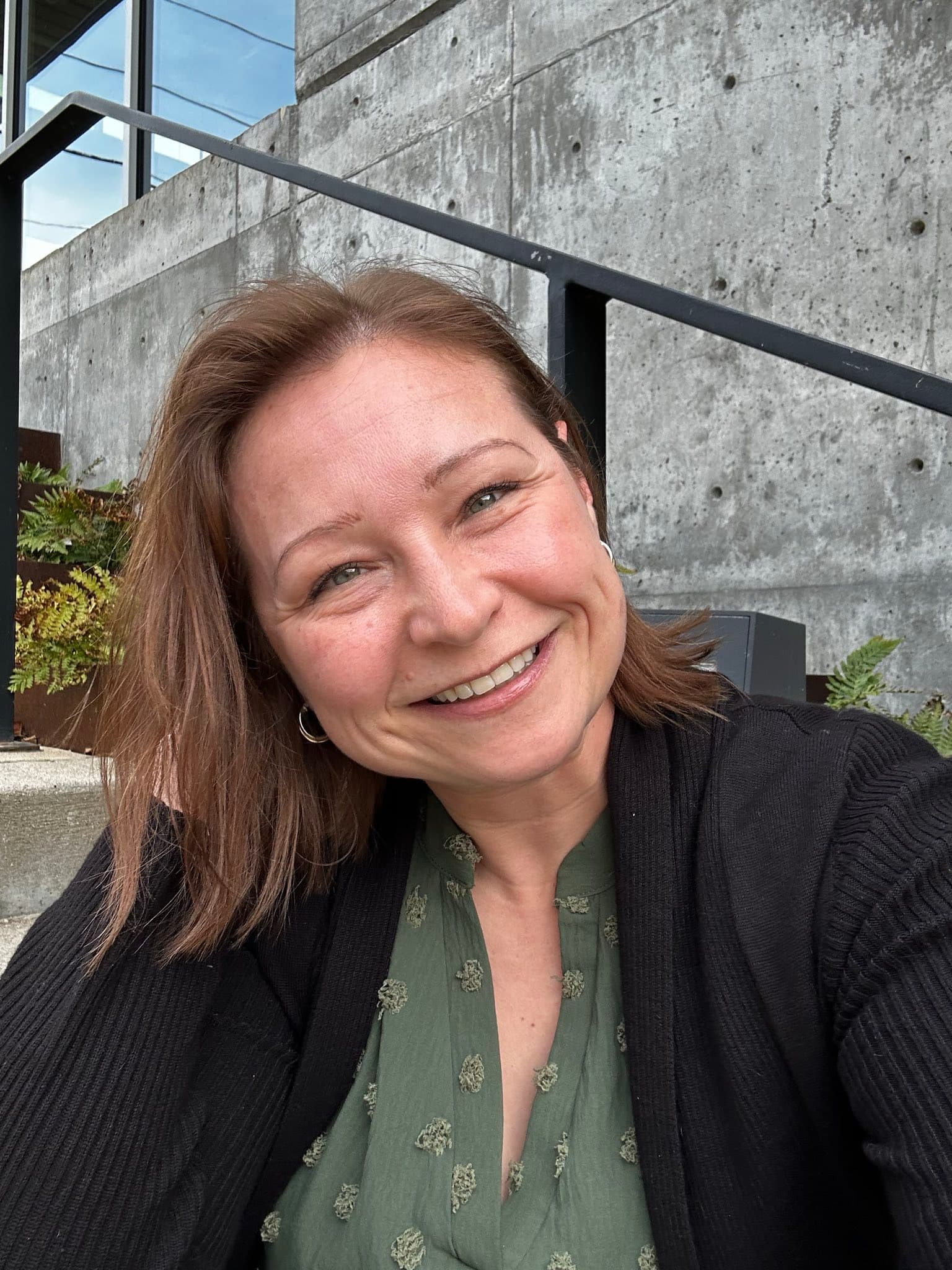 Karey Boerst, RD, CNSC